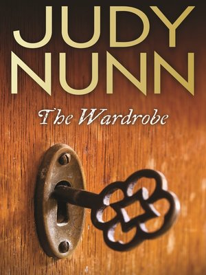 cover image of The Wardrobe